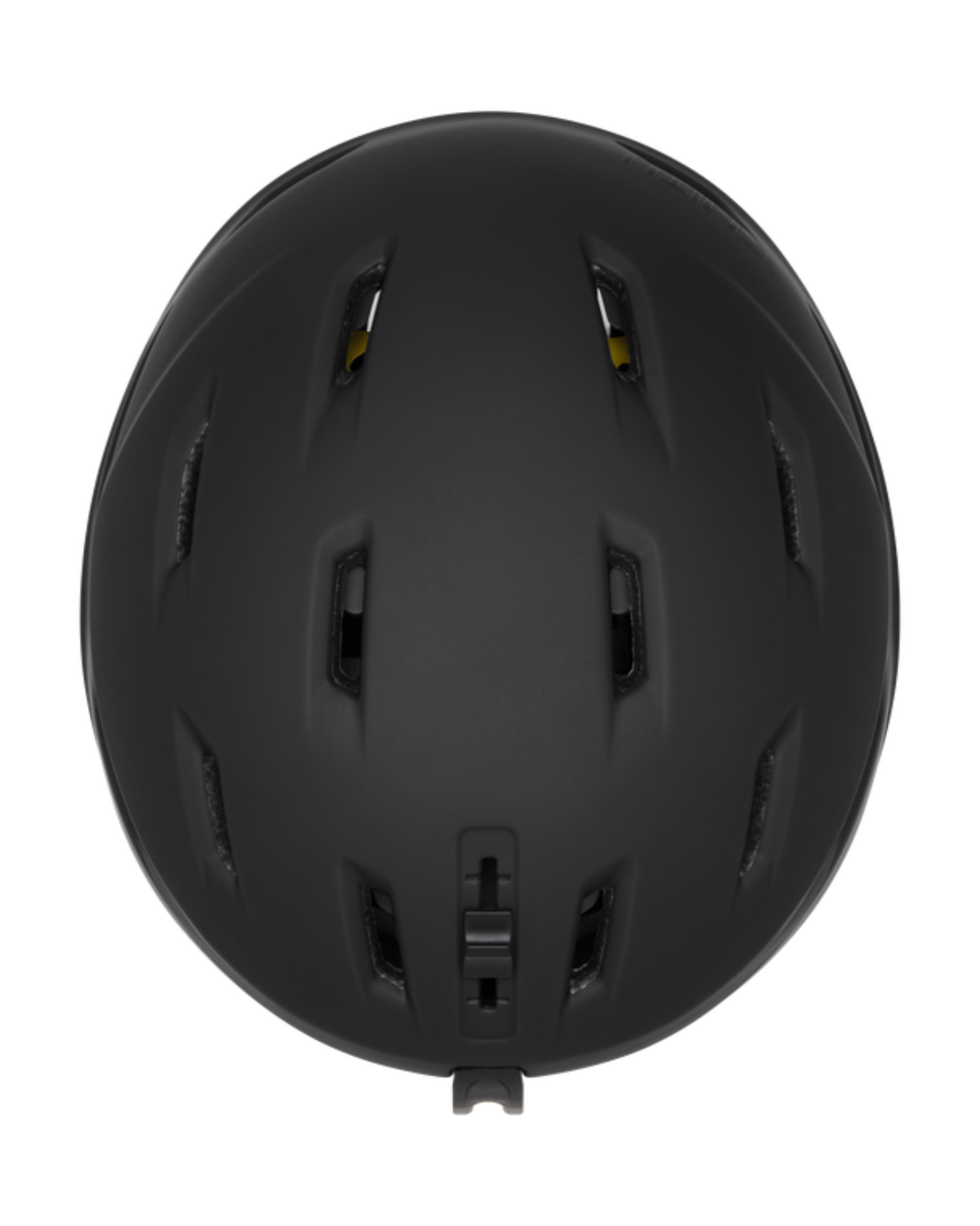 Casque de ski SMITH Mission avec 14 trous de ventilation