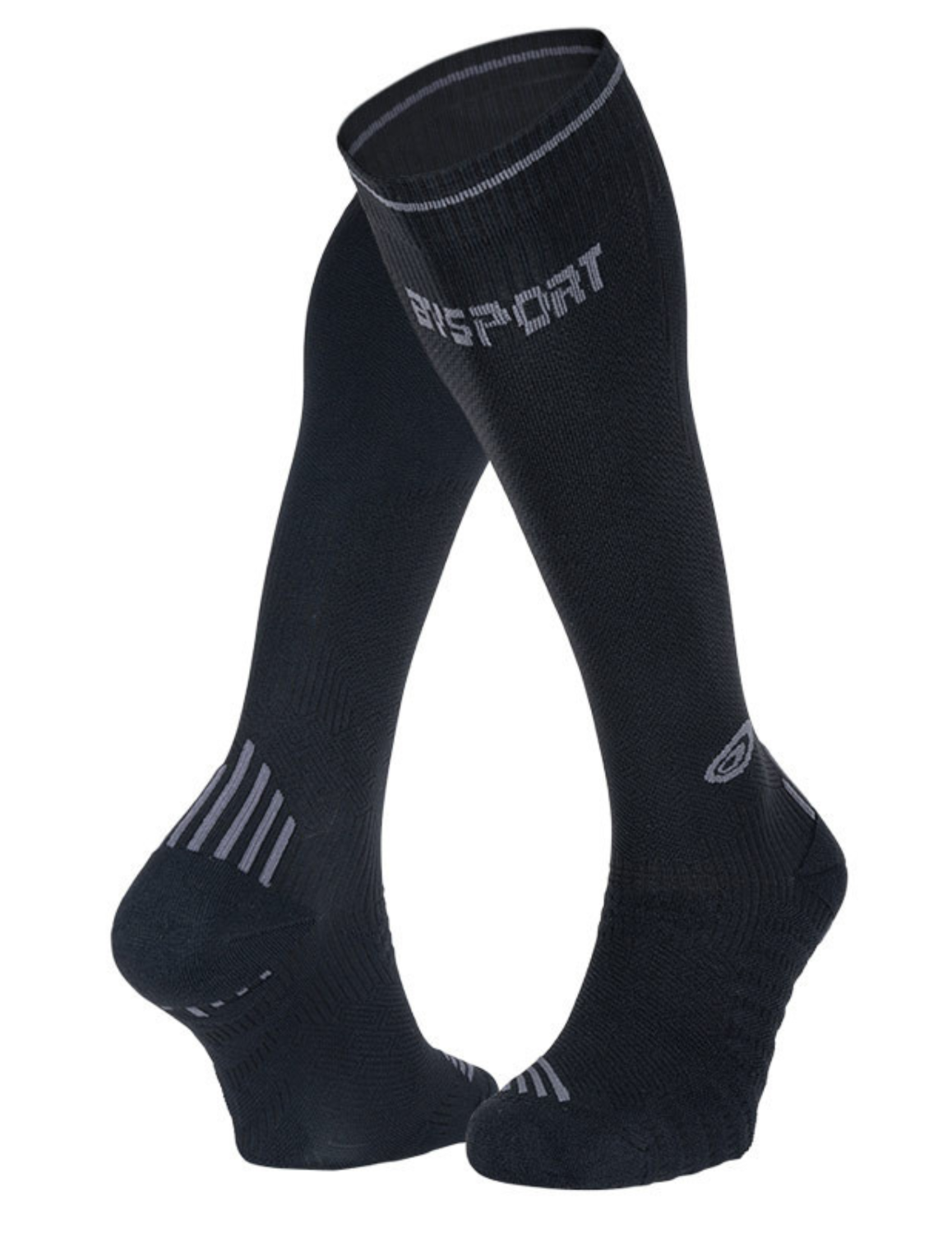 Calzini in esecuzione BV Sport Run Compression
