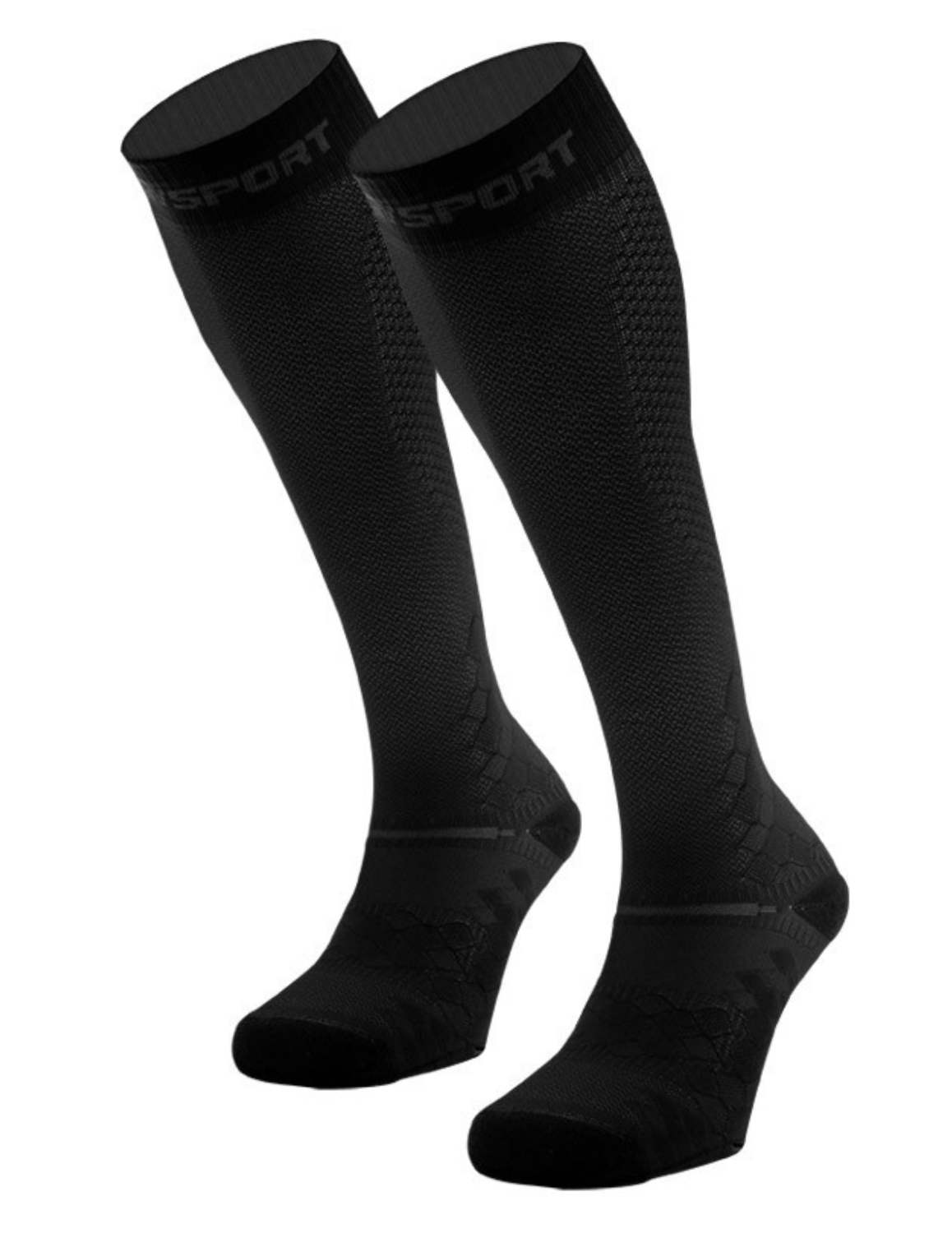 Chaussettes de récupération BV Sport Recovery Evo