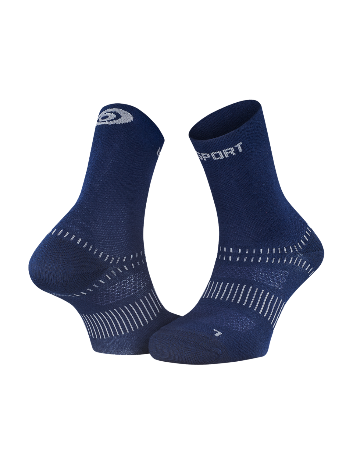 BV Sport Double Evo Wandersocken