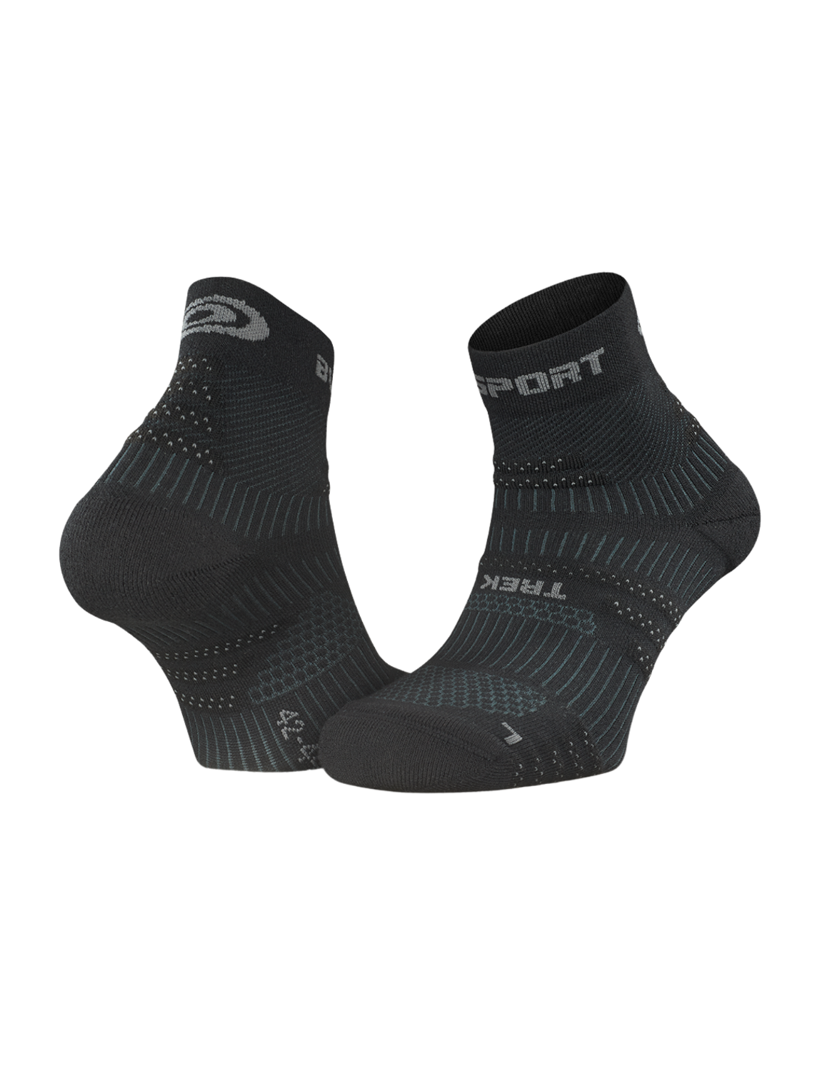 BV Sport Trek Evo Hiking Socks