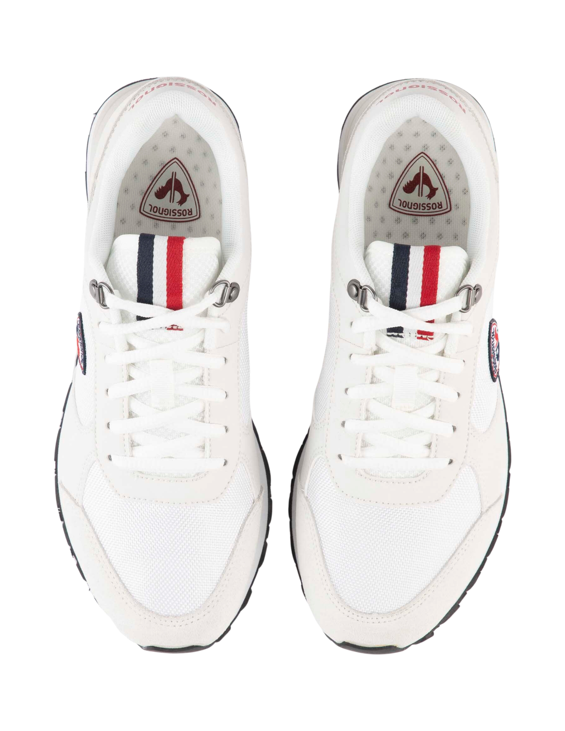 Rossignol cesta le donne del patrimonio