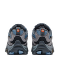Chaussures de Randonnée Femme Merrell Moab 3 Gore-Tex Altitude, vue arrière