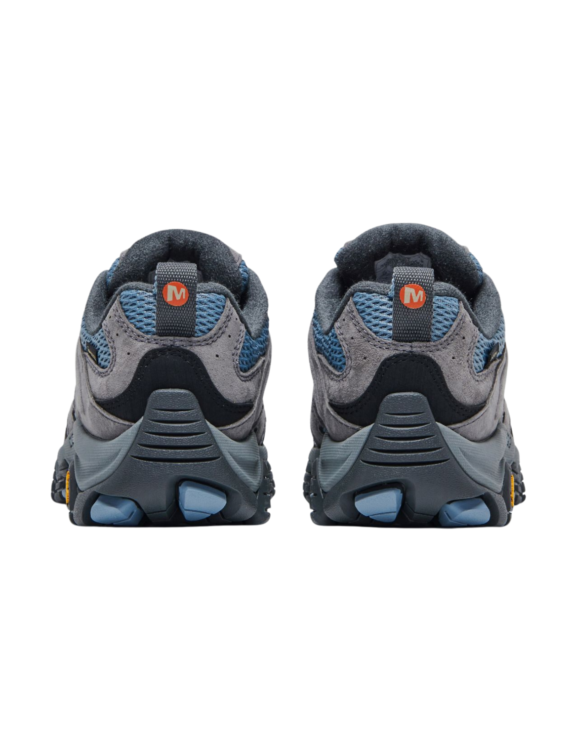 Chaussures de Randonnée Femme Merrell Moab 3 Gore-Tex Altitude, vue arrière