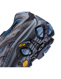 Chaussures de Randonnée Femme Merrell Moab 3 Gore-Tex Altitude, crampons, adhérence