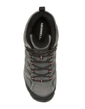 Chaussures de Randonnée Merrell Moab 3 Mid Gore-Tex Homme, couleur Beluga, vue haut