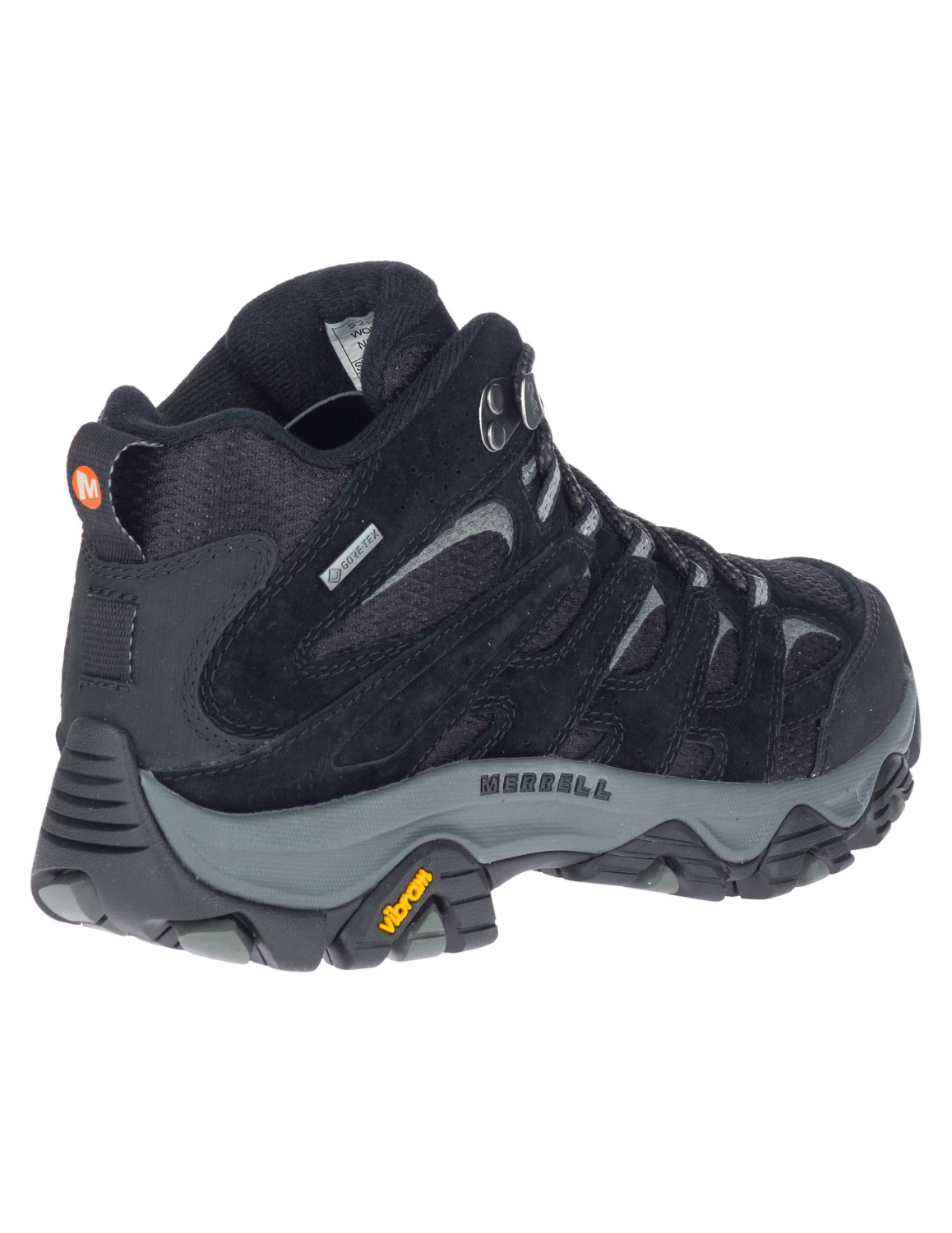Chaussures rando femme merrell hot sale