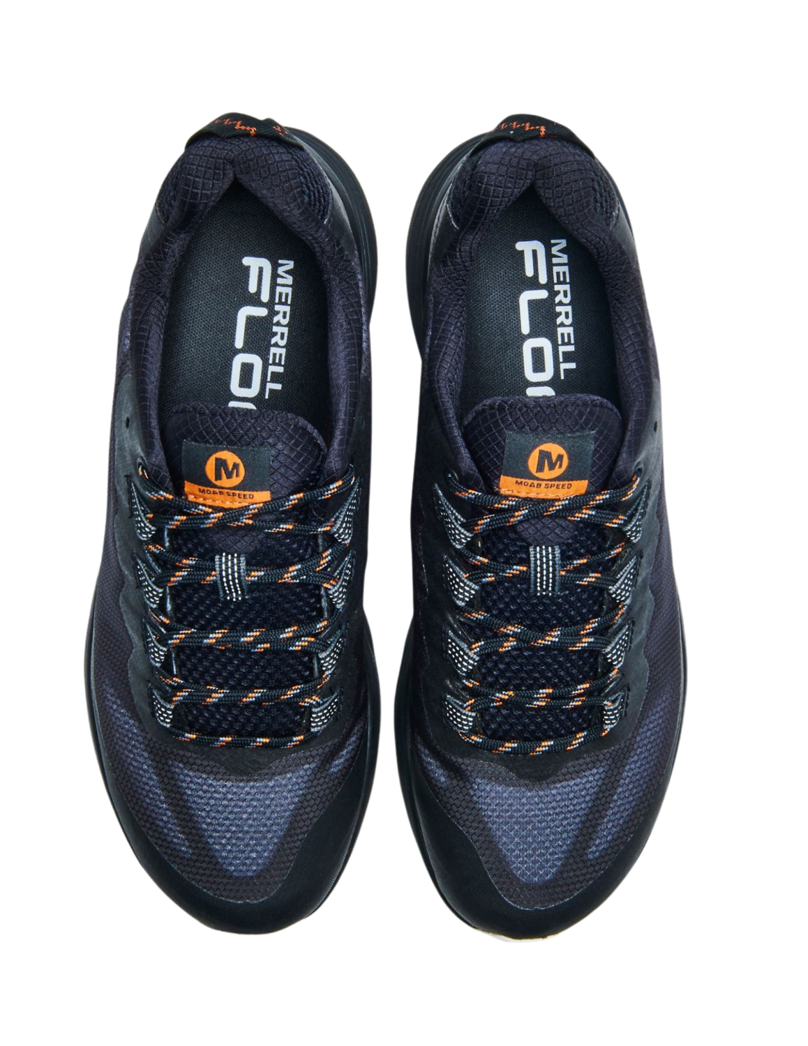 Chaussures de Rando/Trail Merrell Moab Speed Homme
