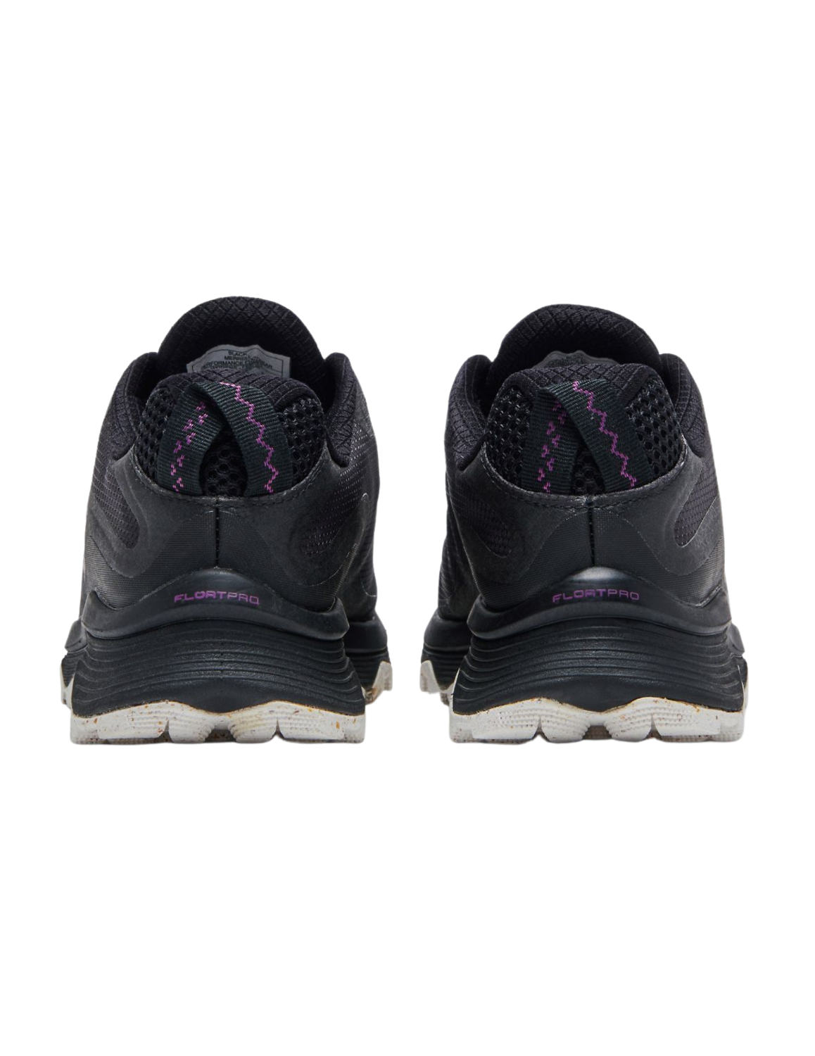 Merrell Moab Speed ​​​​Wander-/Trail-Schuhe für Damen