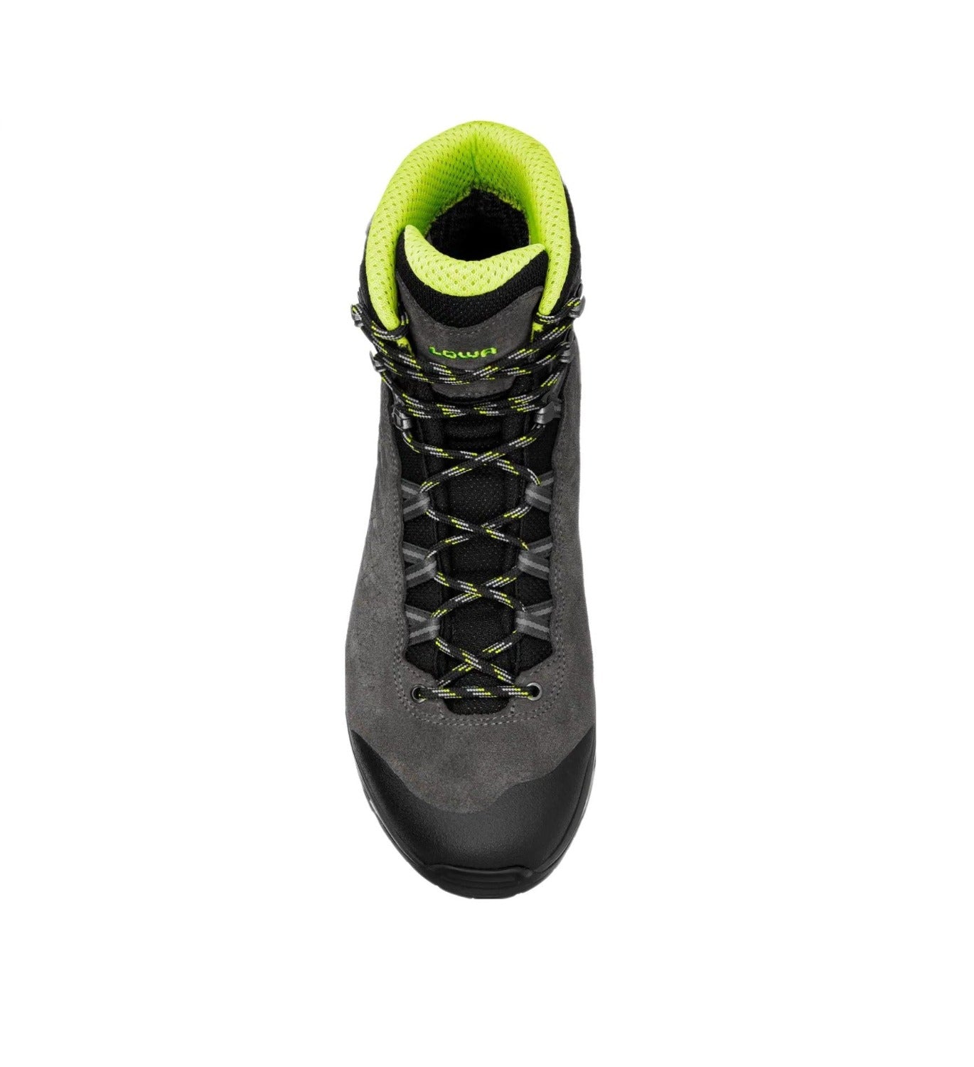 Chaussures de Rando Homme Lowa Explorer II GTX Mid : membrane Gore-Tex