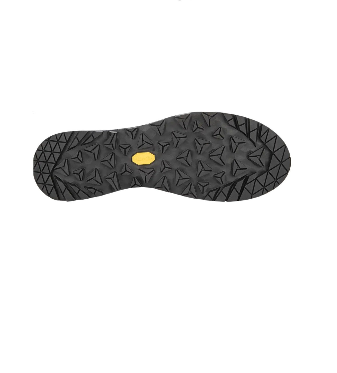 Chaussures de Rando Homme Lowa Explorer II GTX Mid : semelle Vibram