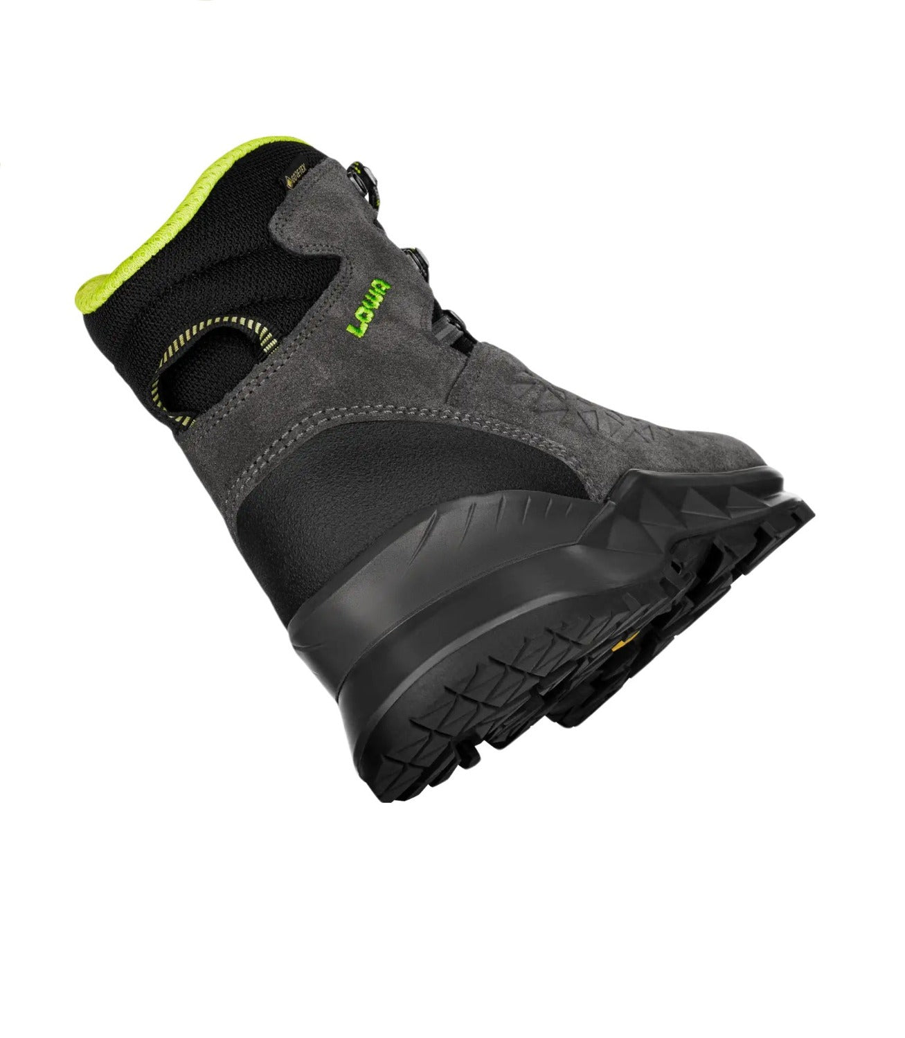 Chaussure rando sales lowa