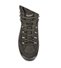 Chaussures de Randonnée Femme Lowa Renegade GTX Mid : empeigne en Gore-Tex
