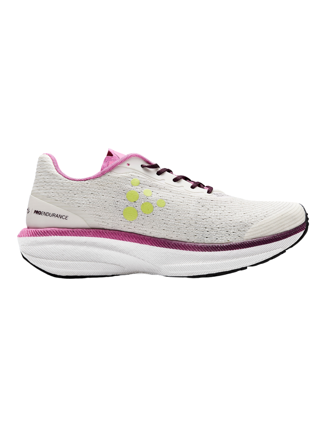 Chaussures de Running pour femme Craft Pro Endur Distance, drop 9 mm