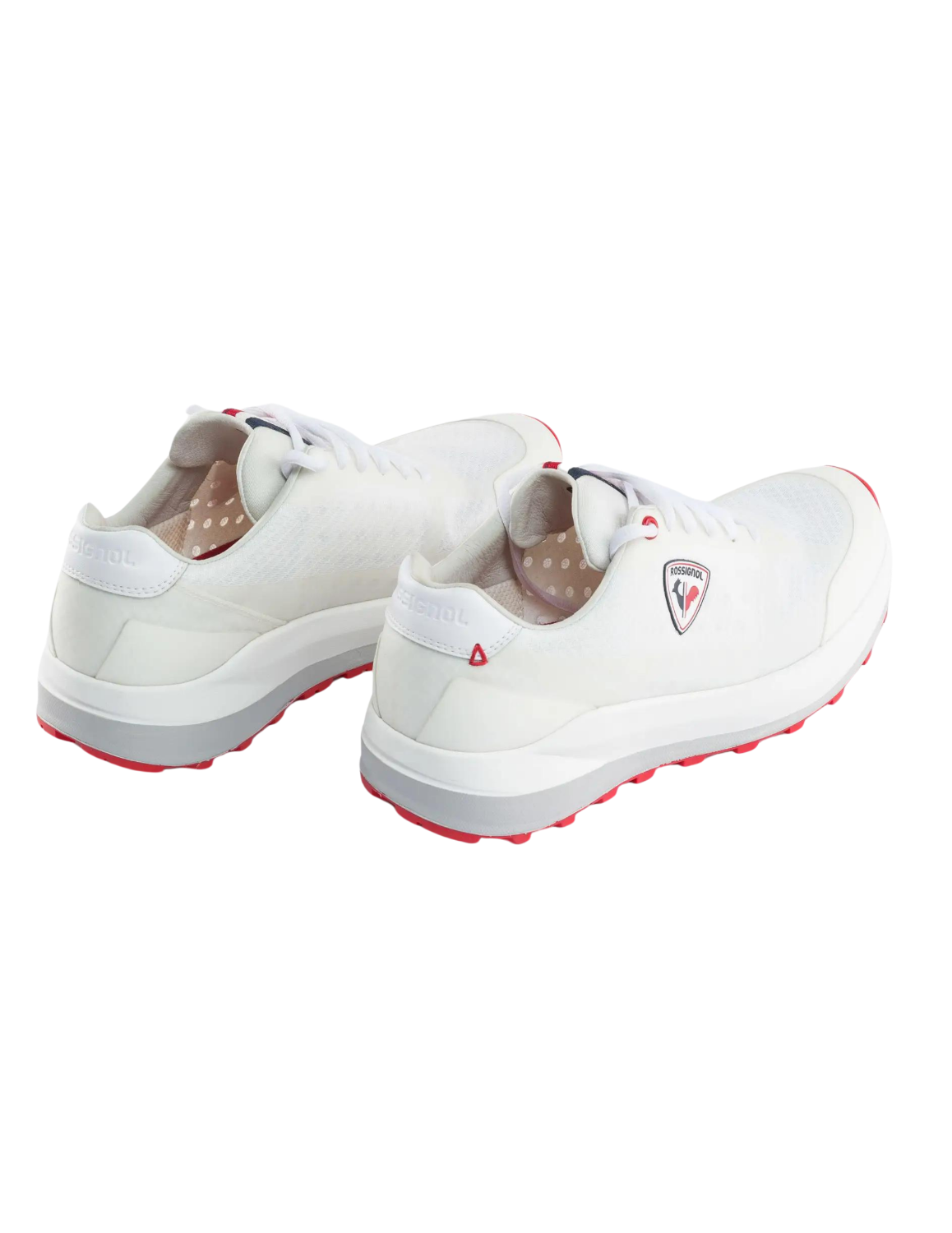 Chaussures de Running Rossignol RSC, vue de dessus