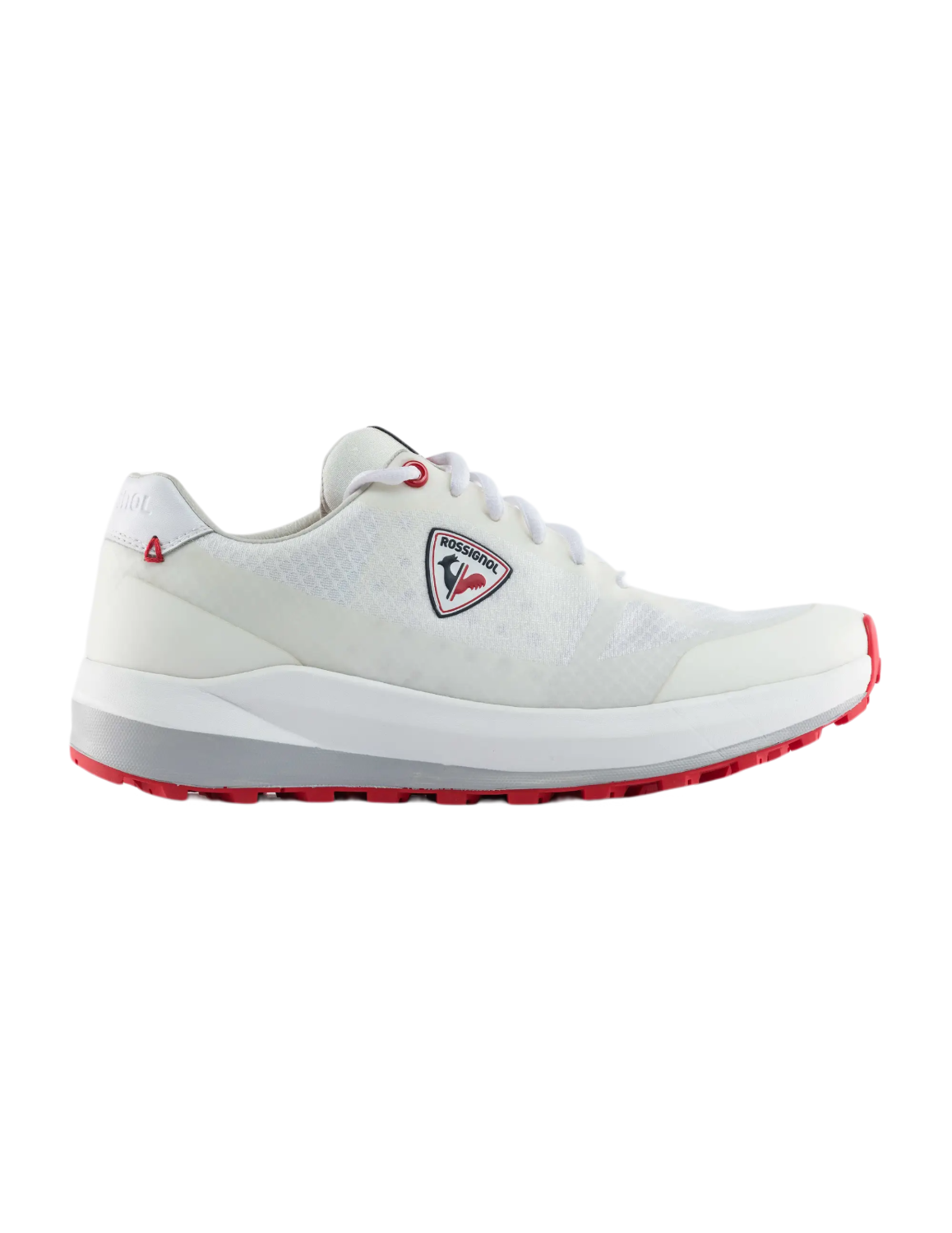 Chaussures de Running pour femme Rossignol RSC Blanches
