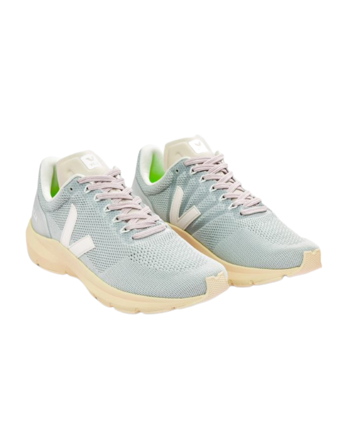 Veja Marlin V-Knit Damen-Laufschuhe