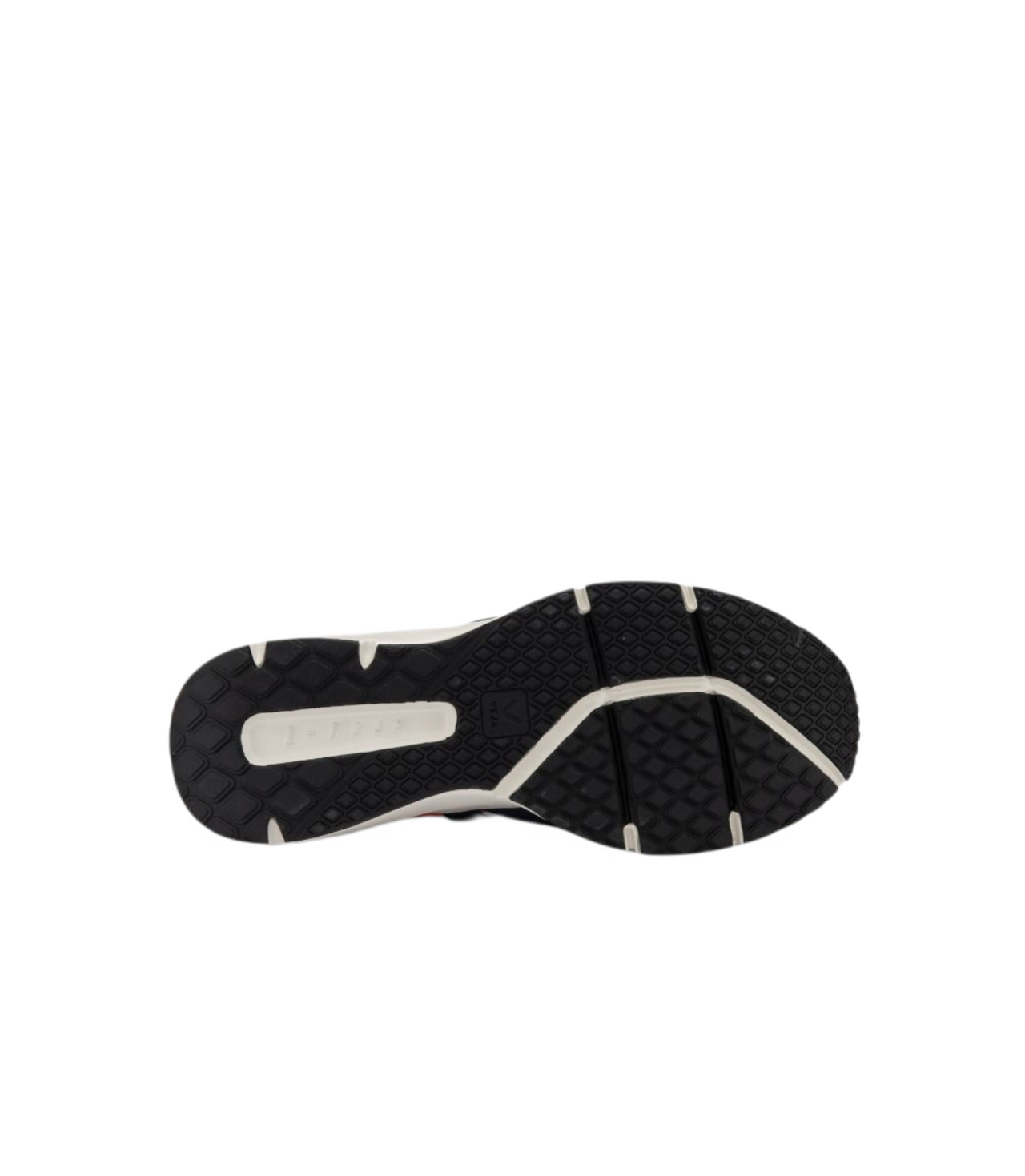 Chaussures de Running Veja Condor 2 Femme Blanc/Jaune, vue semelle