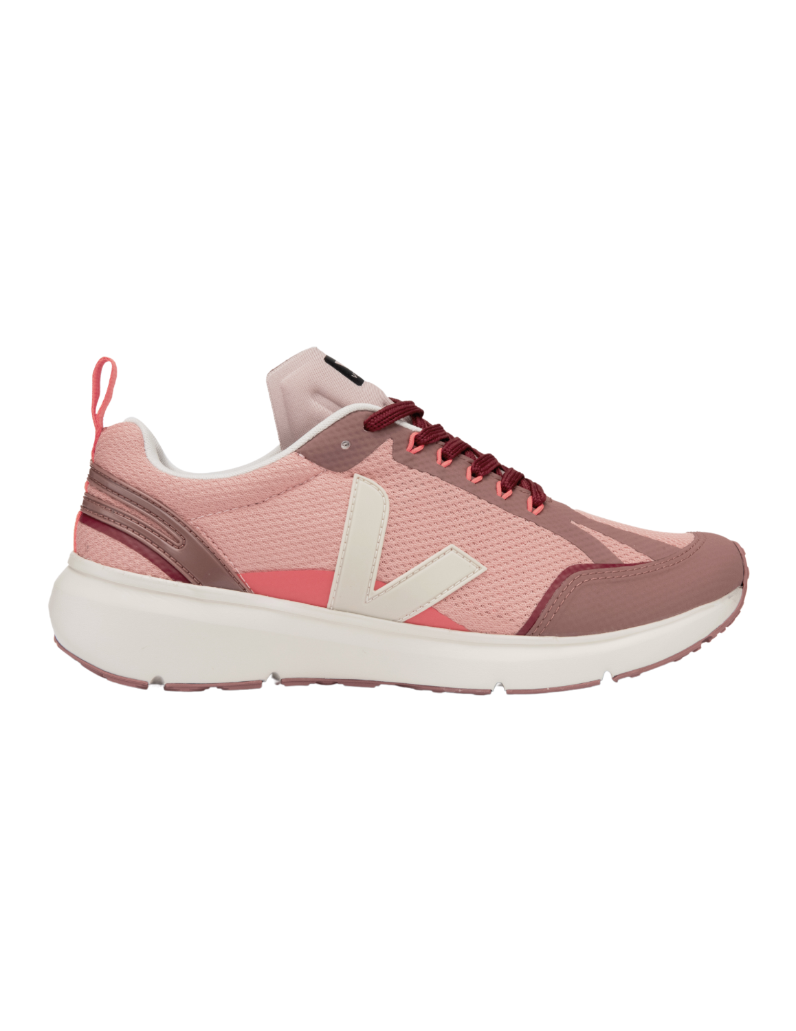 Chaussures de Running Veja Condor 2 Femme Rose