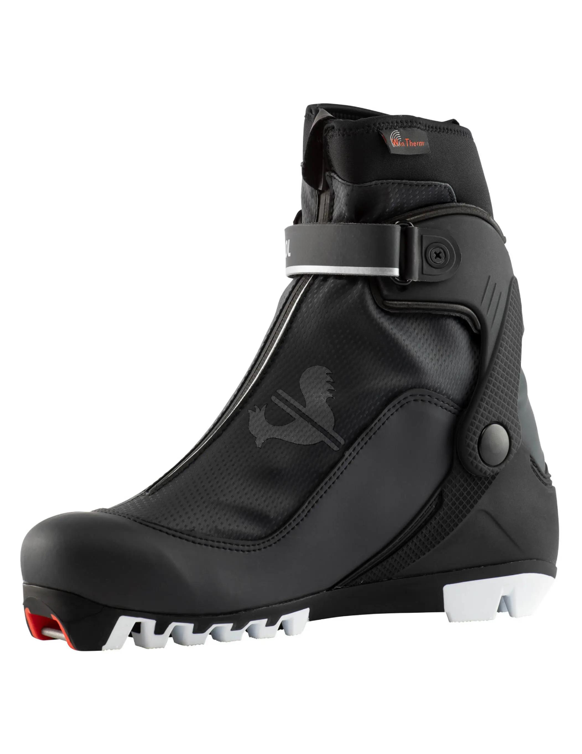 Chaussures de Ski de Fond Skating Rossignol X-8 Skate Femme