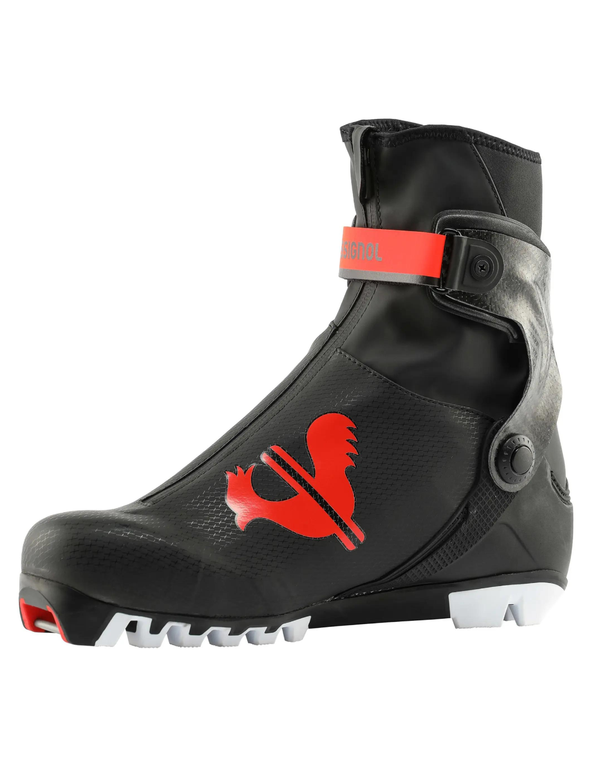 Chaussures de Ski de Fond Skating Rossignol X-Ium Skate Unisexe