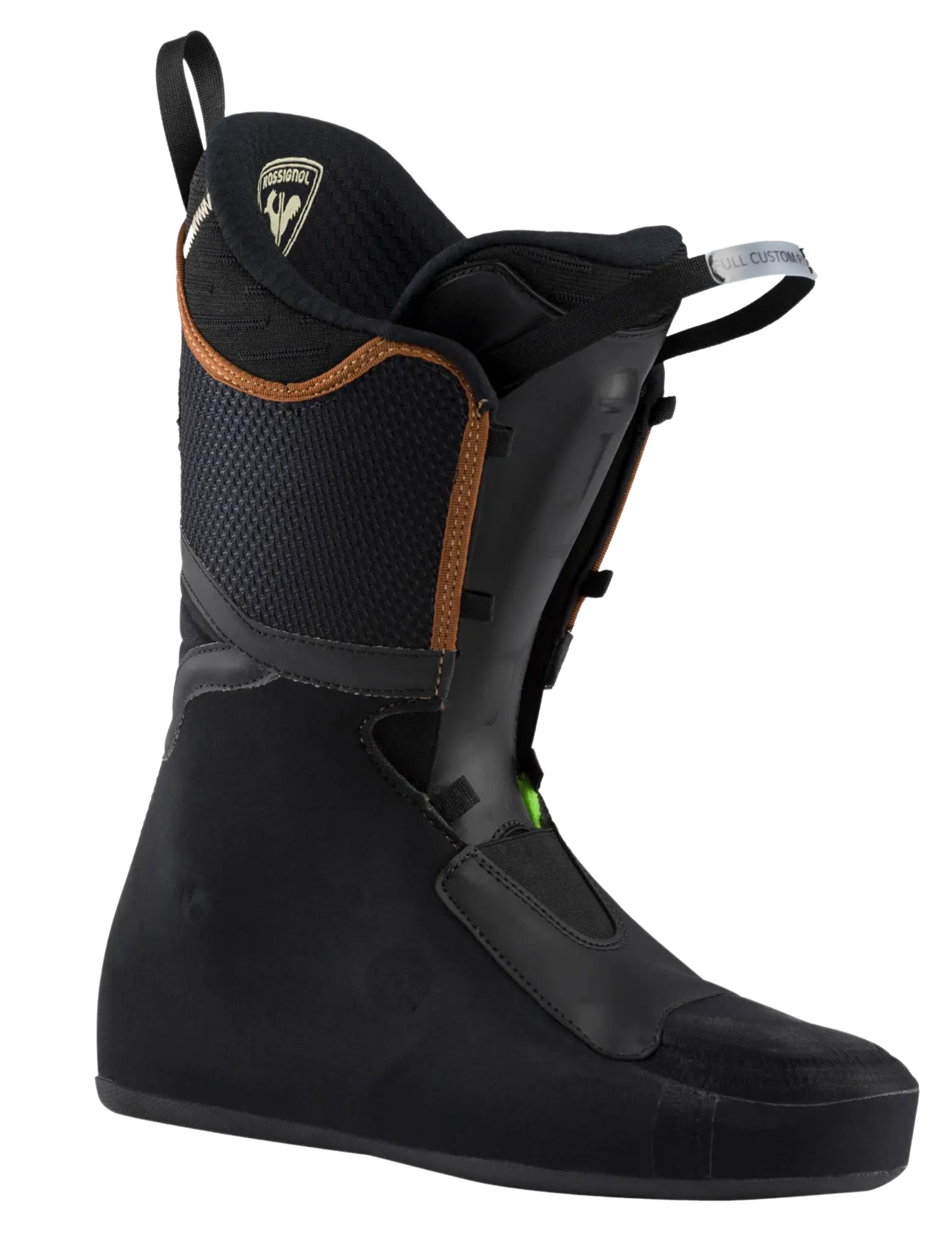 Chaussures de Ski de Rando Rossignol Alltrack Pro 120 LT Homme