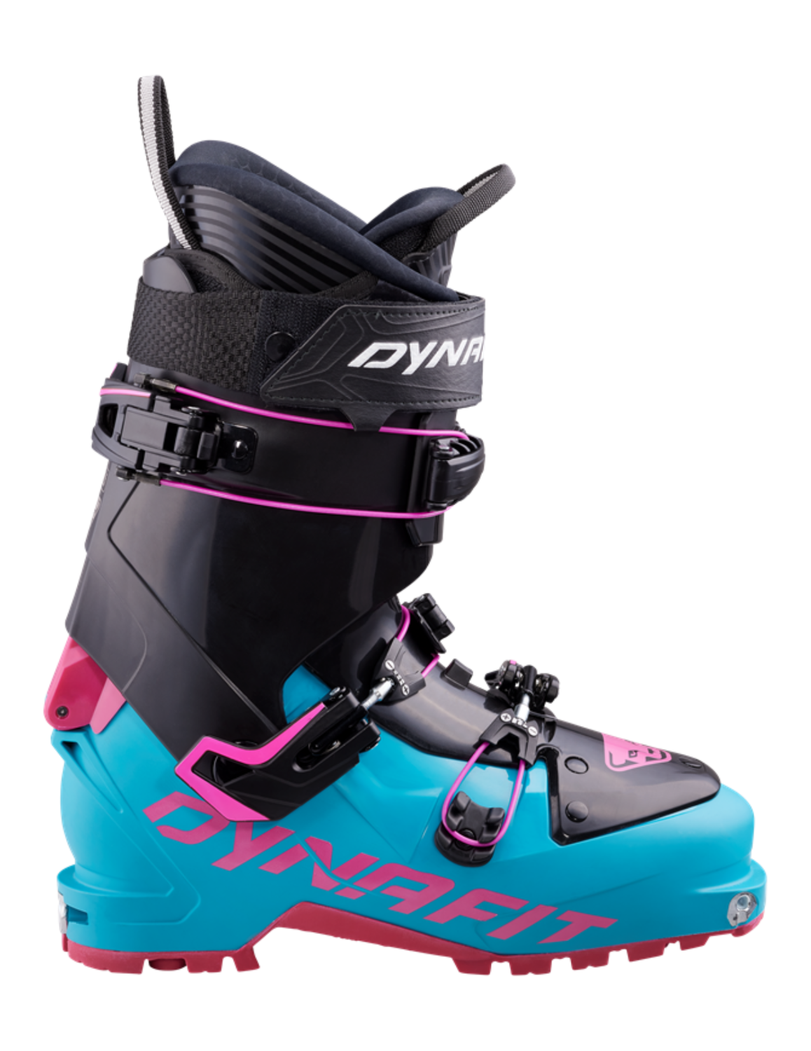 Chaussures de ski de randonnée DYNAFIT Seven Summits pour femmes