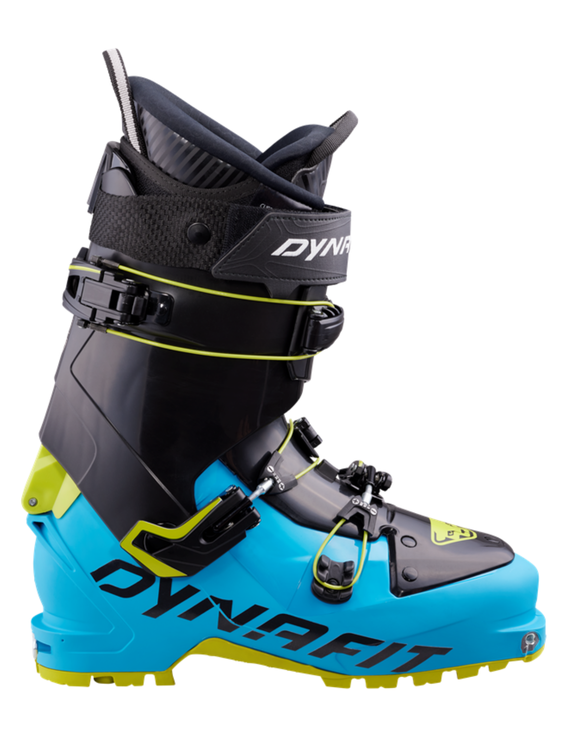 Chaussures de ski de randonnée DYNAFIT Seven Summits pour hommes