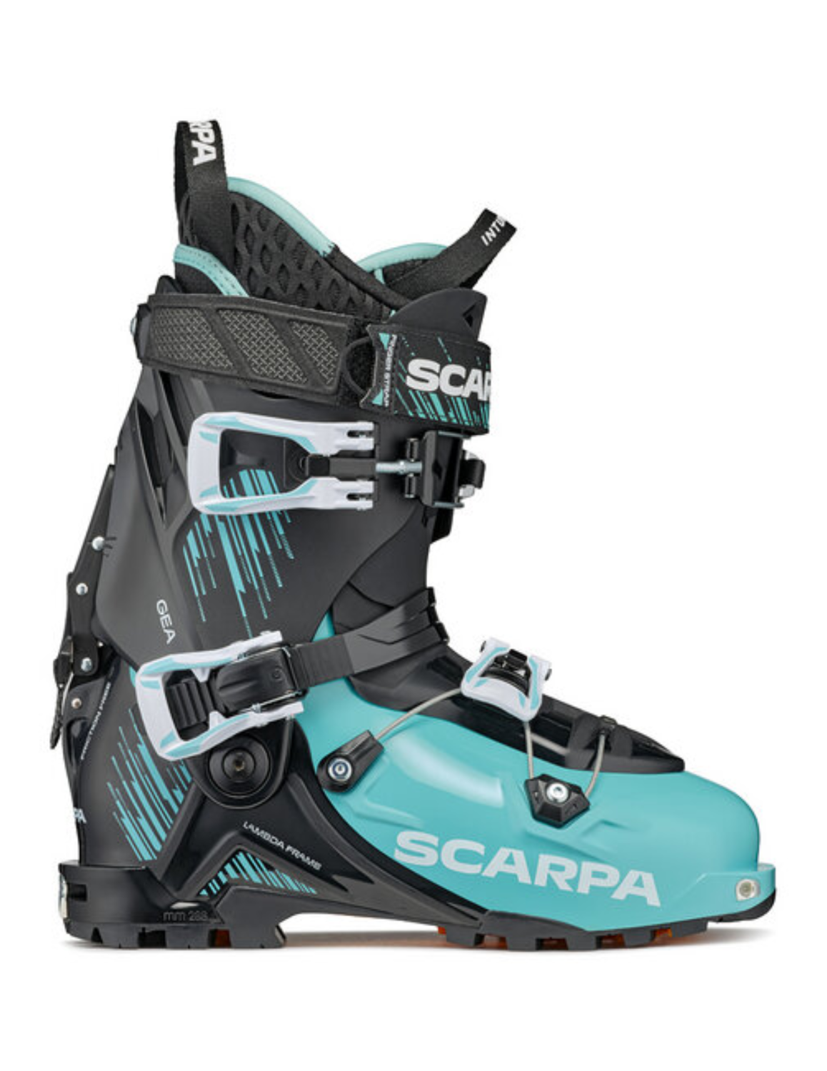 Chaussures de ski de randonnée SCARPA Gea pour femme