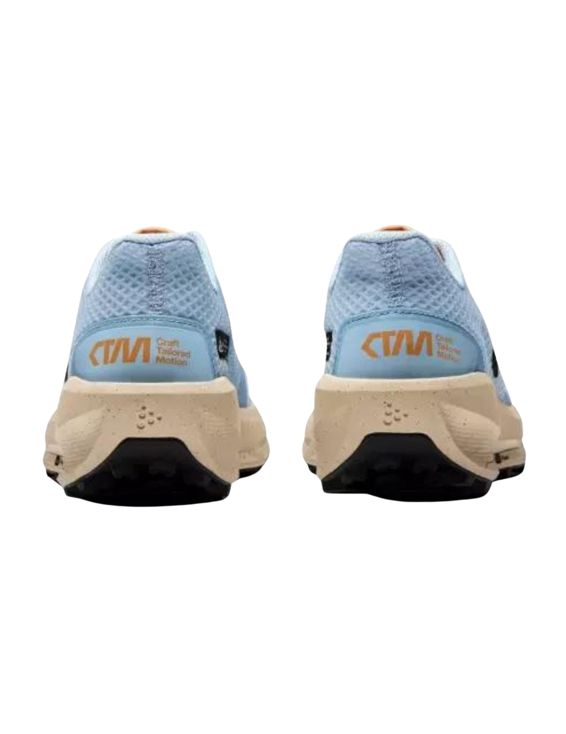 Chaussures de Trail Craft CTM Ultra Trail Femme