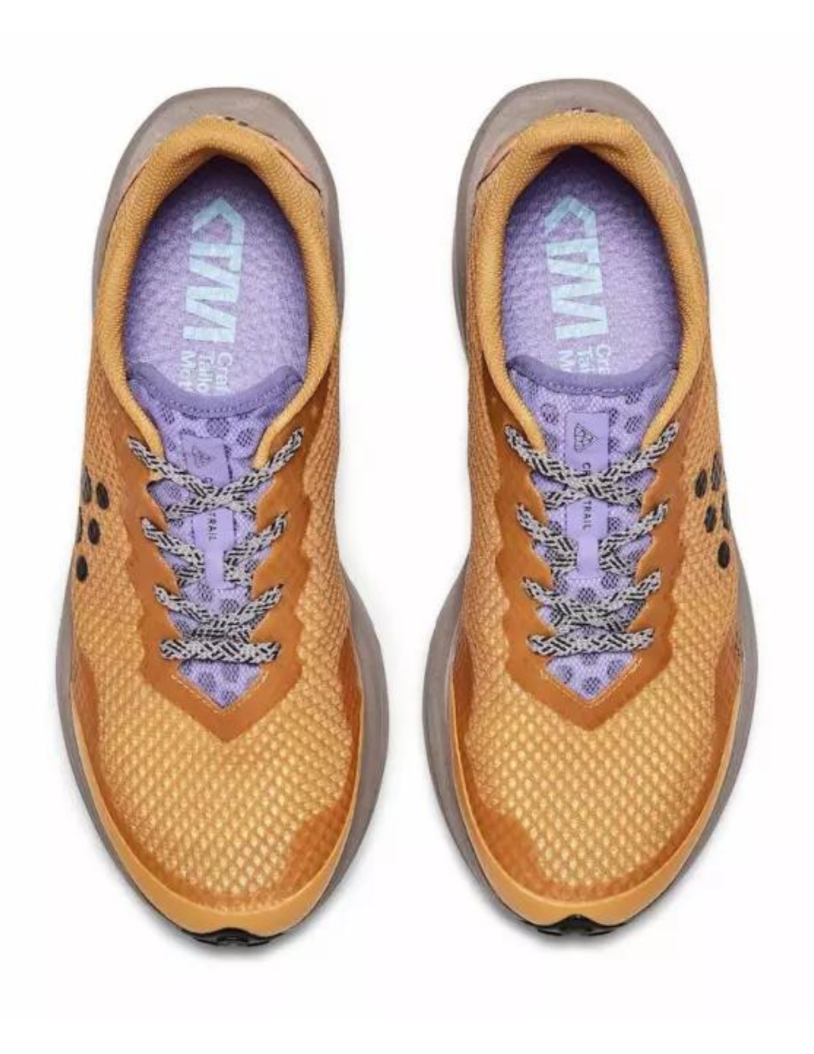 Craft CTM Ultra Trail Men's Trail Shoes