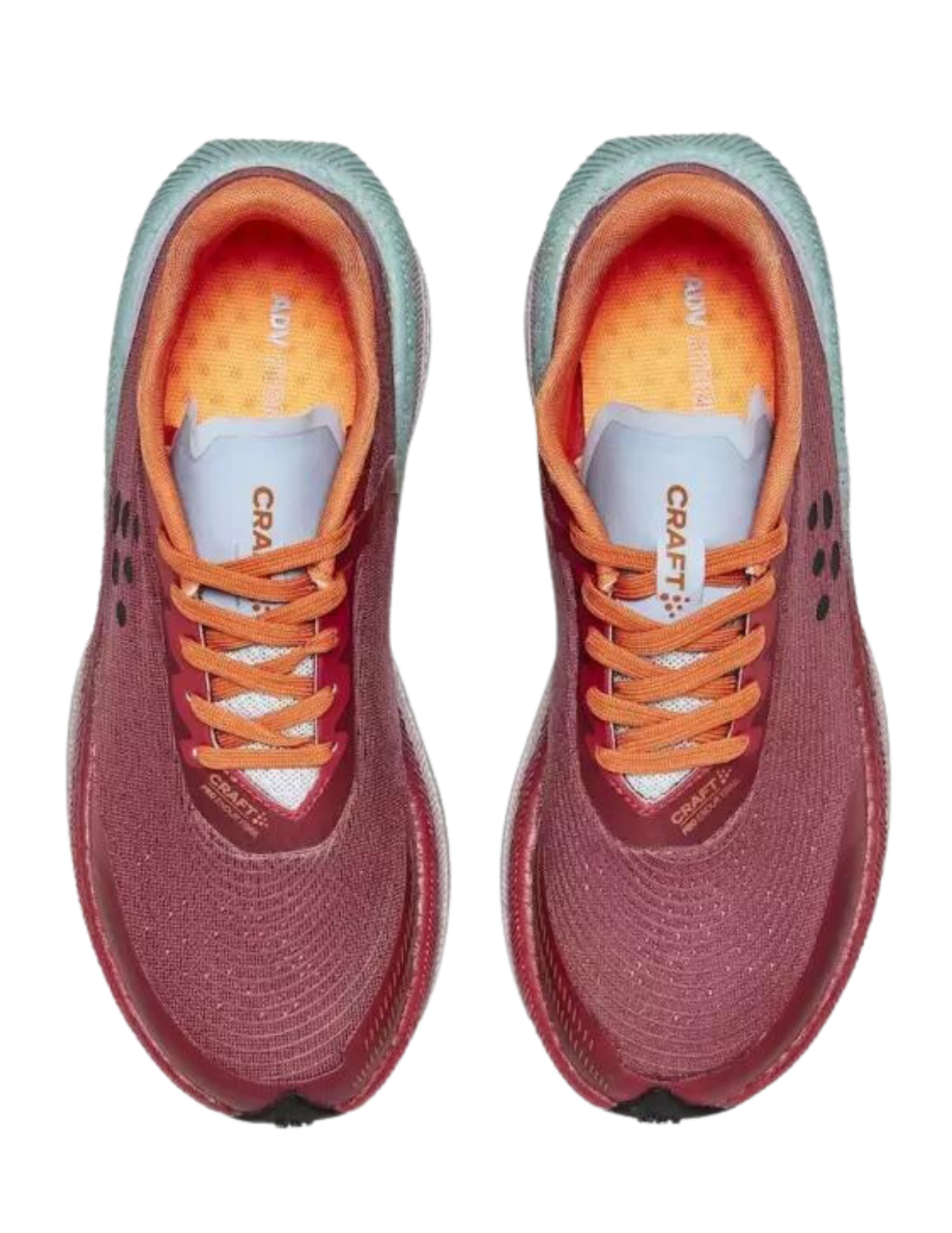 Craft Endurance Trail Trail-Schuhe für Damen