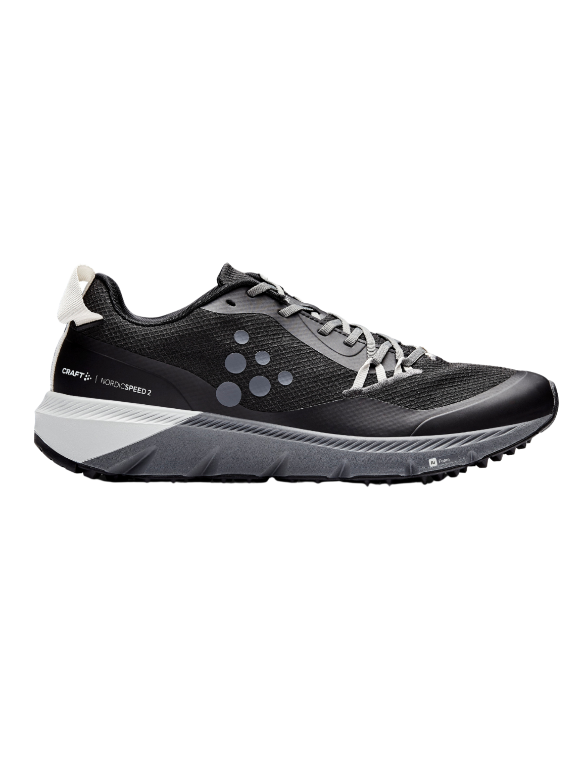 Men s trail shoes Run trail Muule