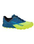Chaussures de trail Dynafit Alpine Homme Bleu/Jaune