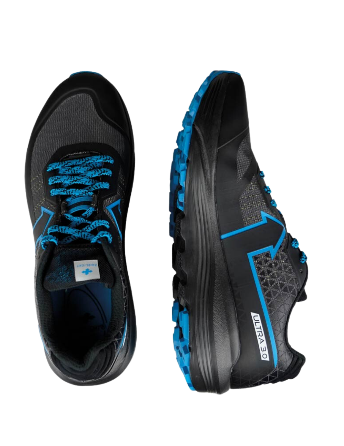 Chaussures de Trail Raidlight Responsiv Ultra 3.0 Homme