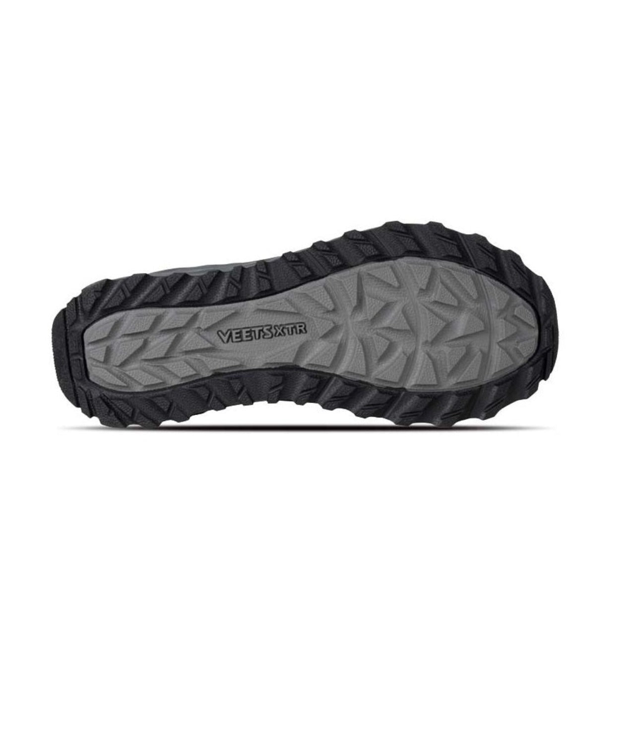 VEETS Chaussures de Trail Veets Veloce XTR Mif 4 Homme Noir