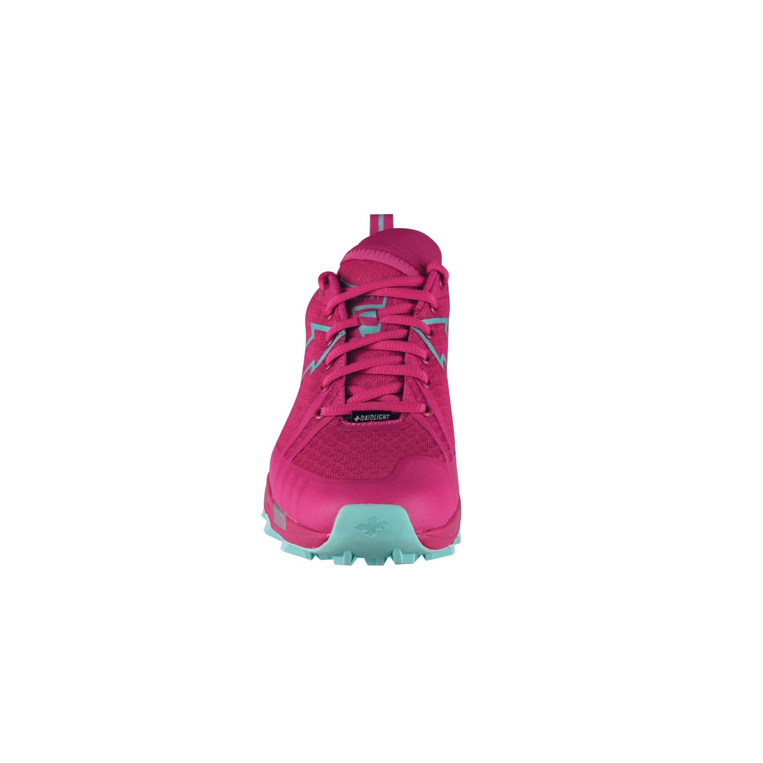 RAIDLIGHT Chaussures de Trail Raidlight Responsiv Dynamic 2.0 Femme Rose Chaussures de trail femme Muule