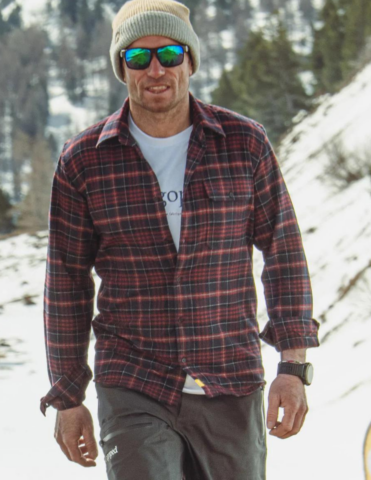 Lagoped Ladiz Unisex