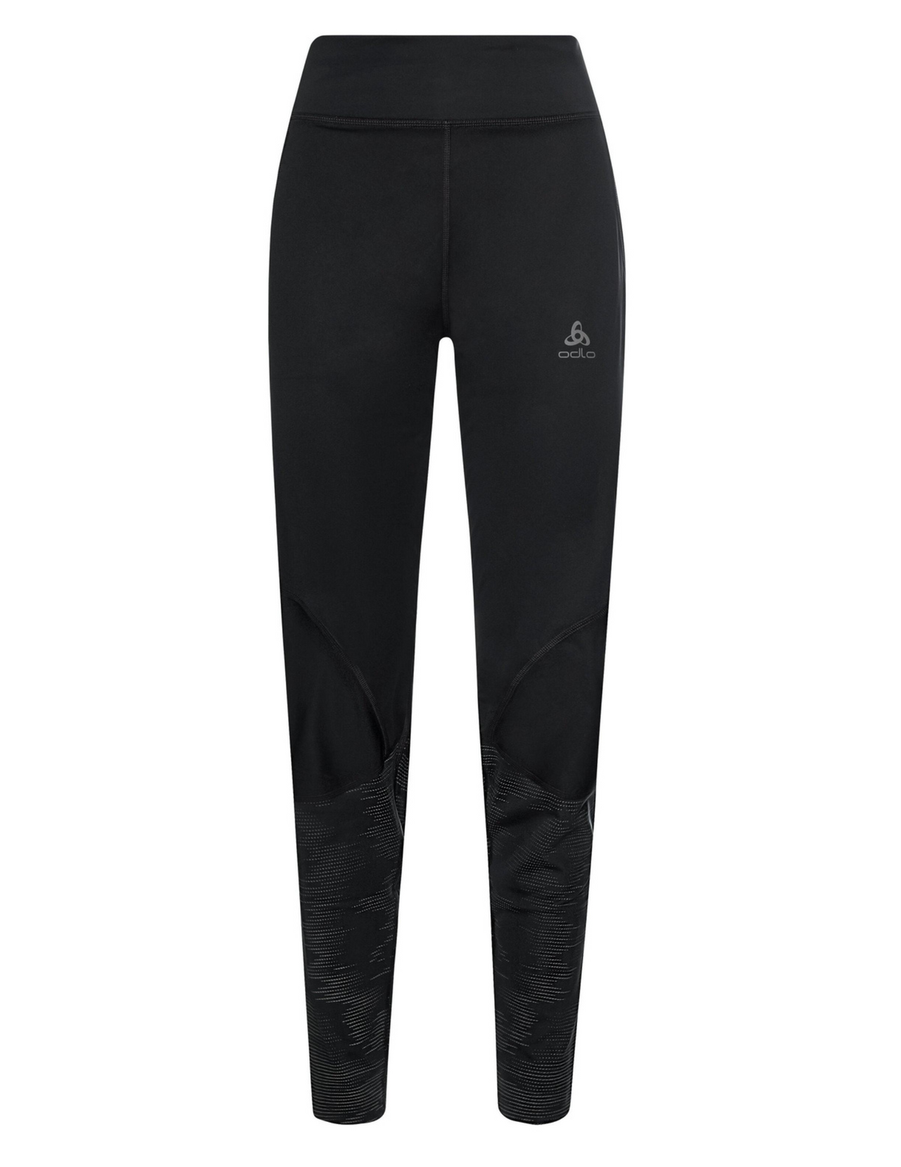 Collaborali in esecuzione odlo zeroweight donna calda reattiva