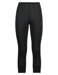Collant thermique 3/4 Odlo Active Warm Eco pour femme :  confort et chaleur