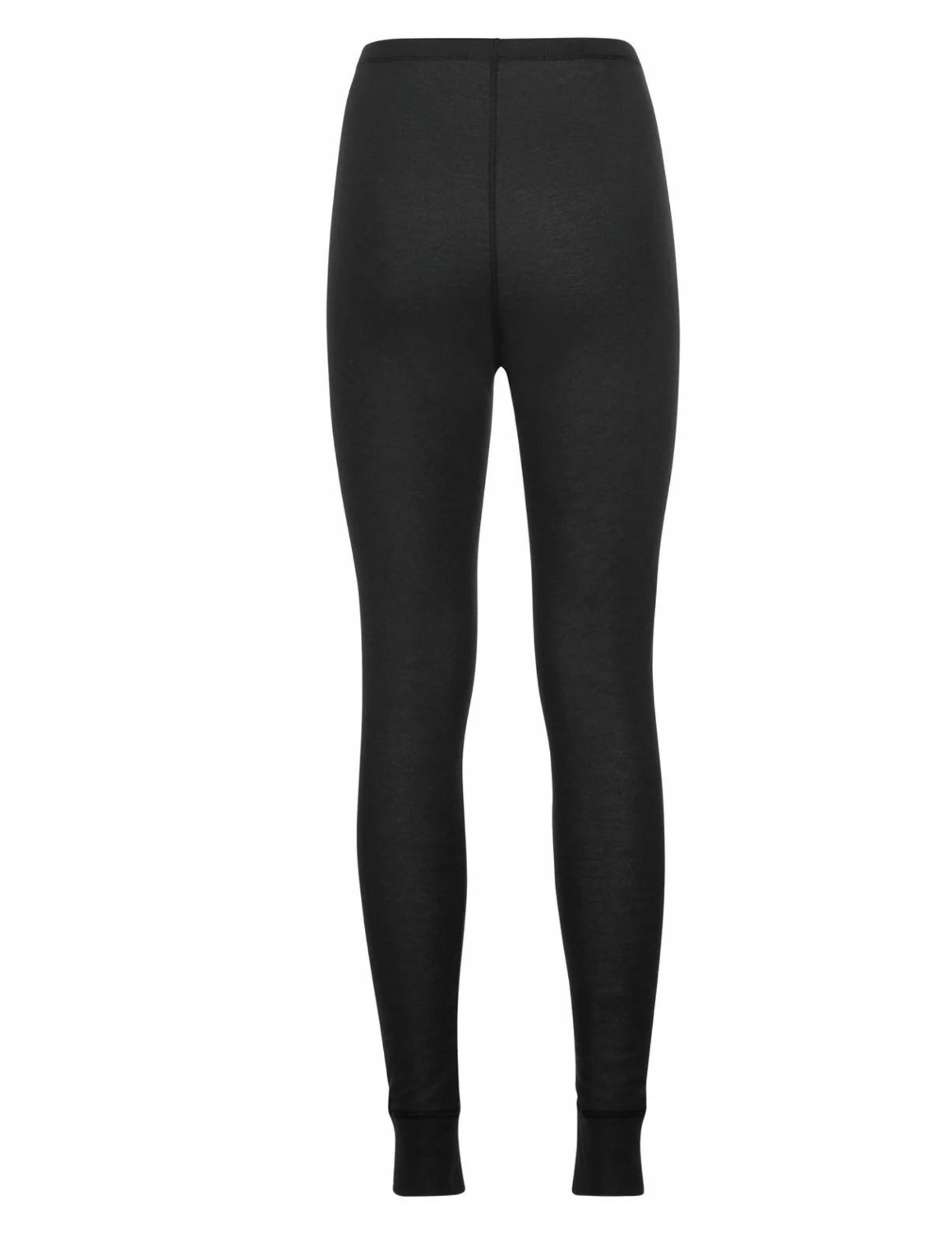 ODLO Odlo Active Warm Eco Women s Underpants Black Women s baselayers Muule