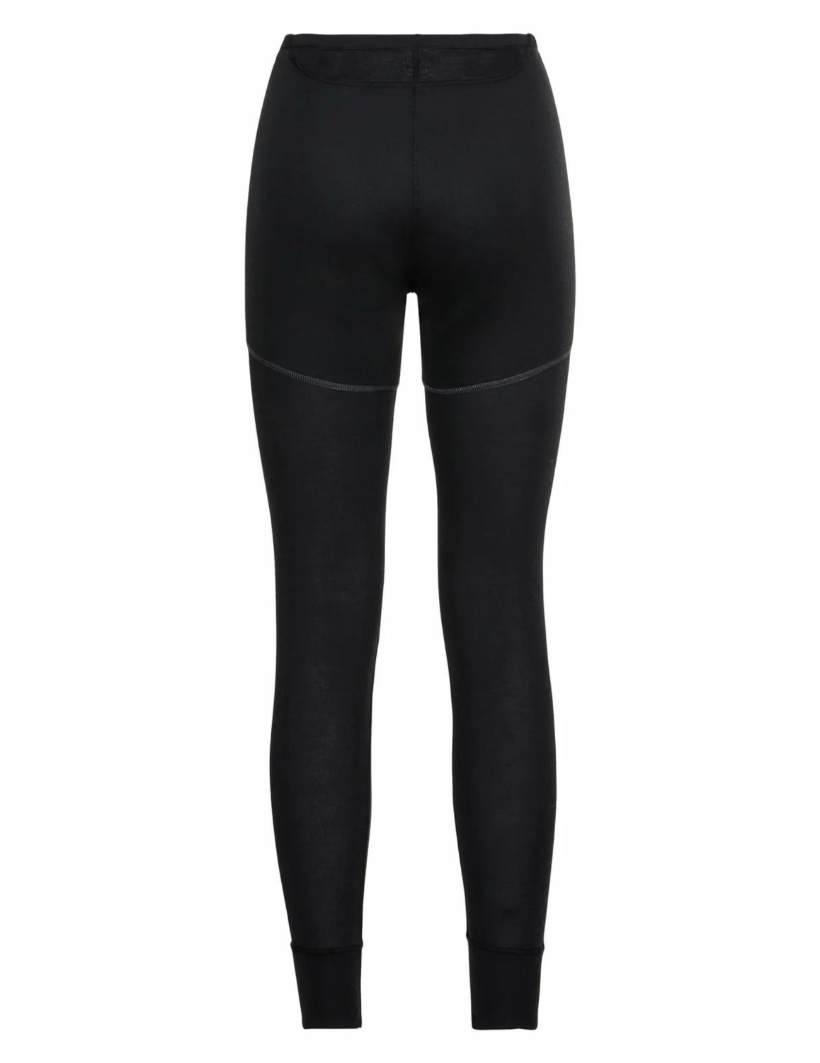 Collant thermique Odlo Active X-Warm Eco pour femme :  évacuation optimisée de l'humidité