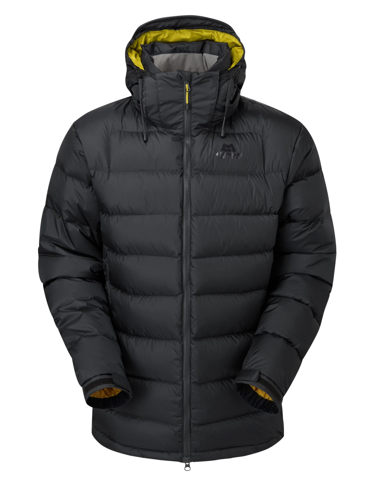 Doudoune Mountain Equipment Lightline pour homme