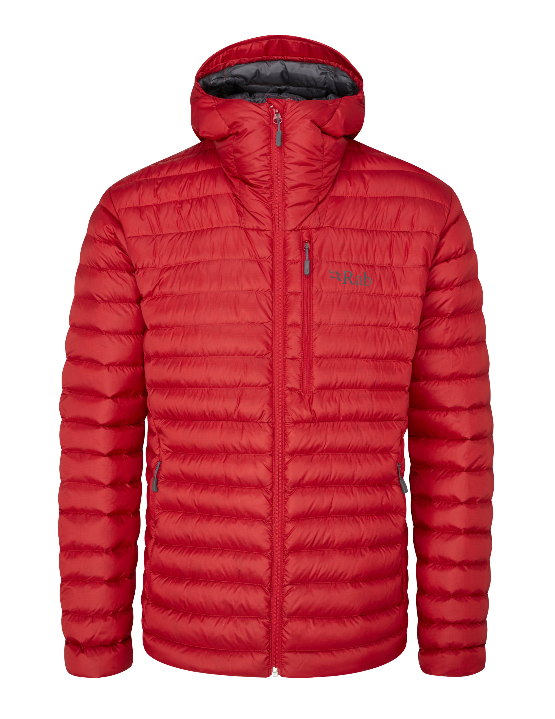 Lifestyle down jackets Muule