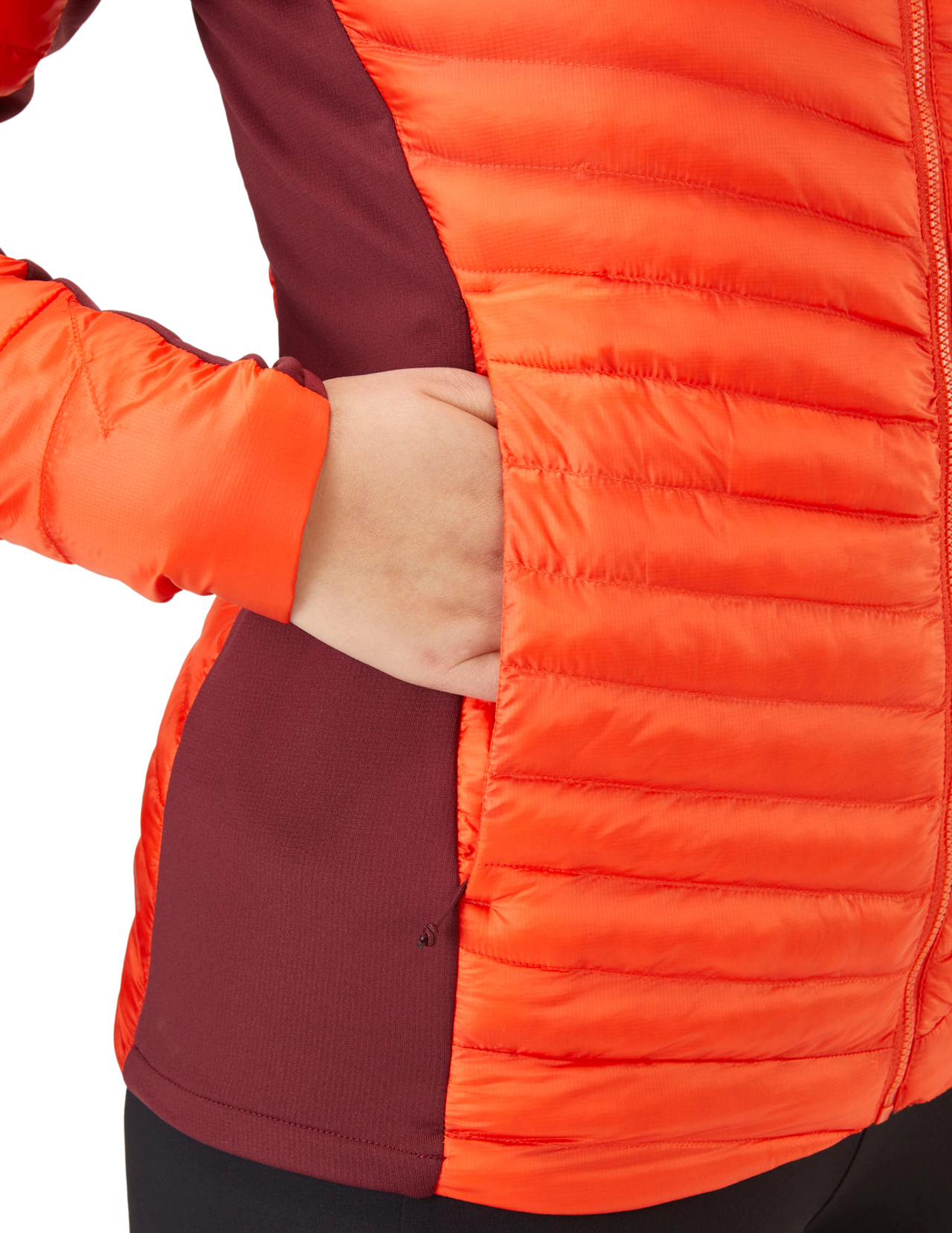 Rab Cirrus Flex 2.0 Giacca da donna