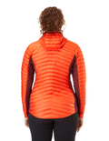 Rab Cirrus Flex 2.0 Giacca da donna