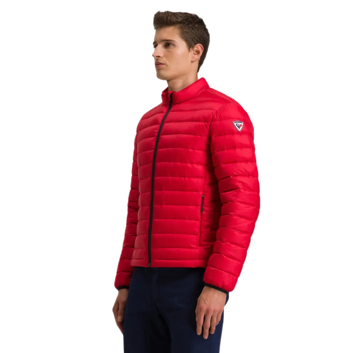 Doudoune rossignol discount homme