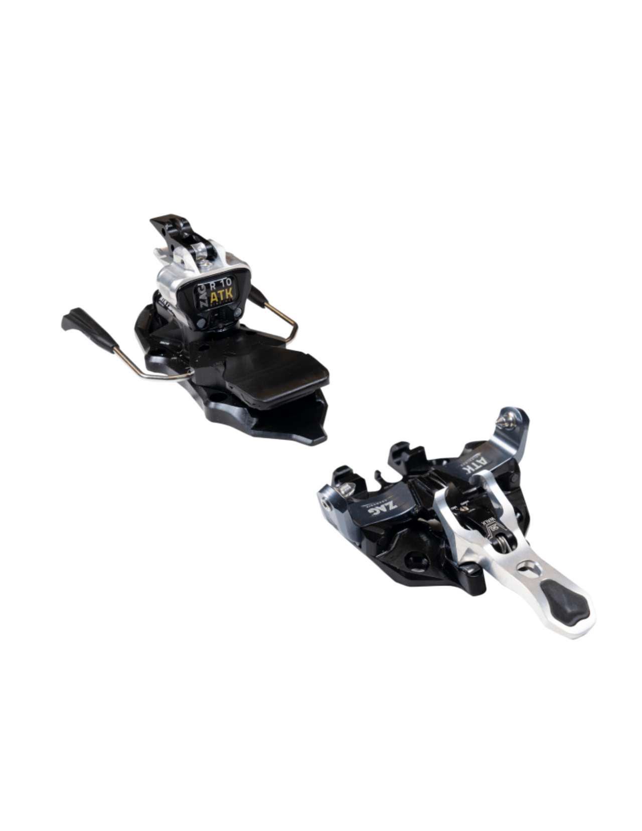 Fixations ATK x ZAG Raider 10