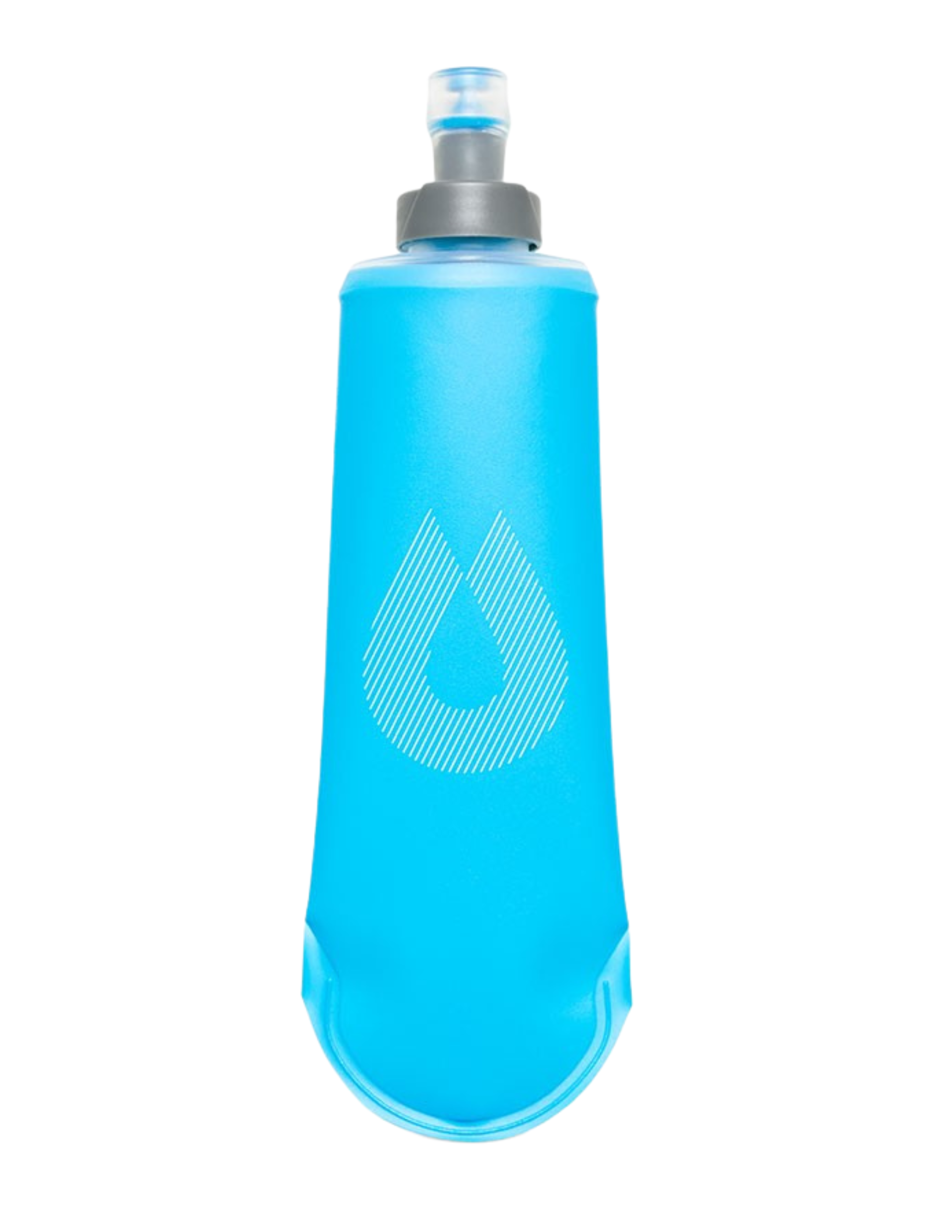 6 Flasques En Plastique Réutilisables 250 Ml Avec Distributeur 20 Ml - Idéal Concerts, Voyages, Pique-niques - 10