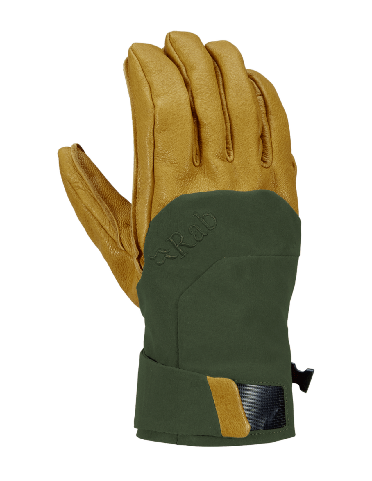 Gants de Ski Rab Khroma Tour Infinium Army